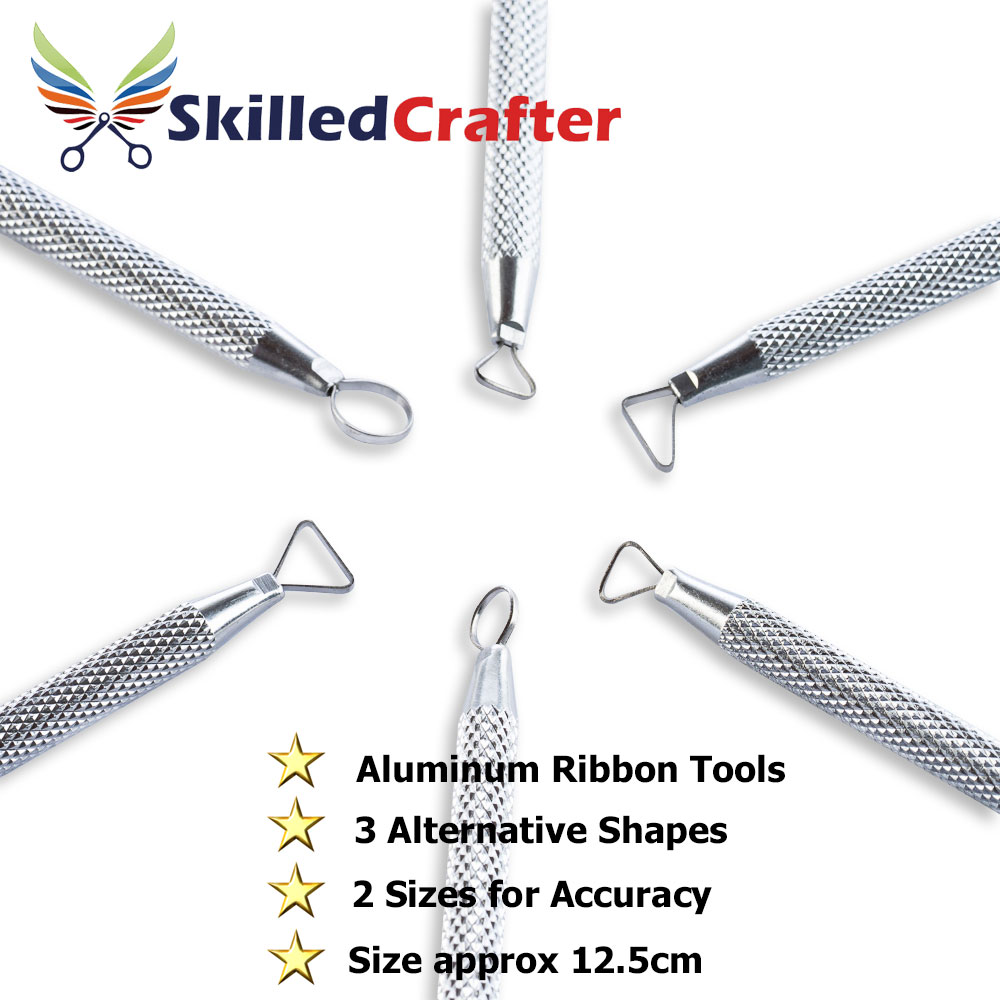 Ribbon Tools